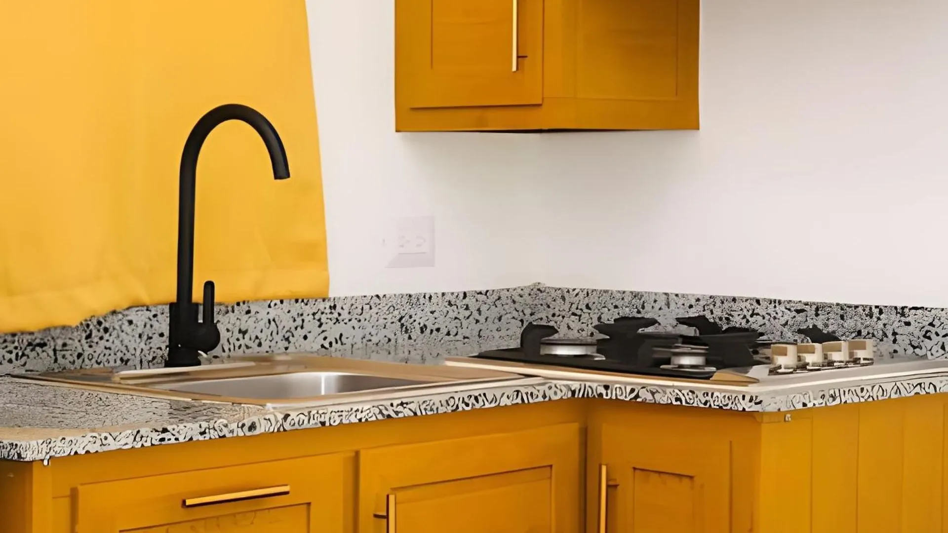 Holiday home Apart Hotel Costa Verde - #4 Exclusivo Con Cama Queen Las Galeras
